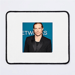 Dark Allure Sam Reid Mouse Pads