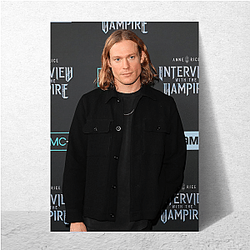 Gothic Charisma Sam Reid Posters