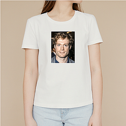 Intense Elegance Sam Reid T-Shirts