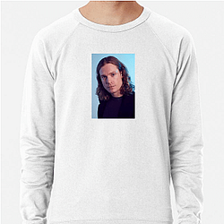 Cinematic Grace Sam Reid Sweatshirts