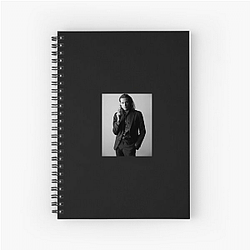 Rising Talent Sam Reid Notebook