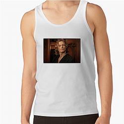 Theatrical Depth Sam Reid Tank Tops