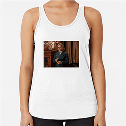 Leading Man Sam Reid Tank Tops