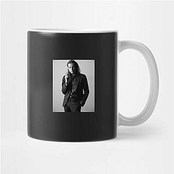 Rising Talent Sam Reid Mugs