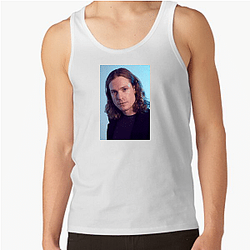 Cinematic Grace Sam Reid Tank Tops