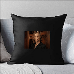 Theatrical Depth Sam Reid Pillows Cover