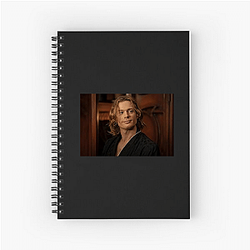 Theatrical Depth Sam Reid Notebook