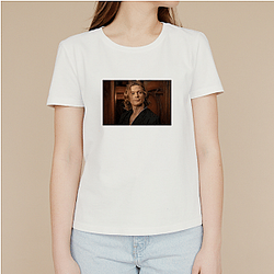 Theatrical Depth Sam Reid T-Shirts