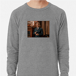 Leading Man Sam Reid Sweatshirts