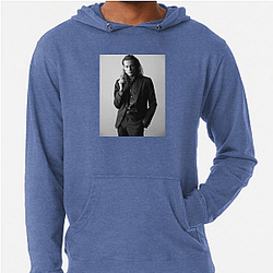 Rising Talent Sam Reid Hoodies