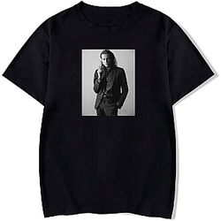 Rising Talent Sam Reid T-Shirts