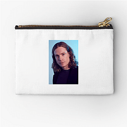 Cinematic Grace Sam Reid Zipper Pouches