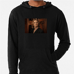 Theatrical Depth Sam Reid Hoodies