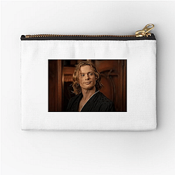 Theatrical Depth Sam Reid Zipper Pouches