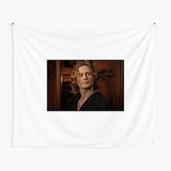Theatrical Depth Sam Reid Tapestries