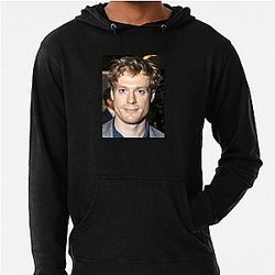 Intense Elegance Sam Reid Hoodies