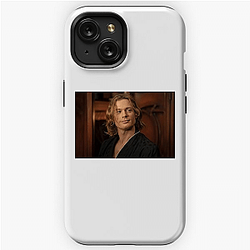 Theatrical Depth Sam Reid iPhone Cases