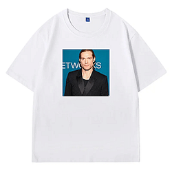Dark Allure Sam Reid T-Shirts