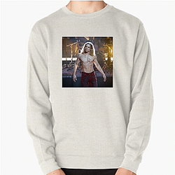 Silver Screen Presence Sam Reid Sweatshirts