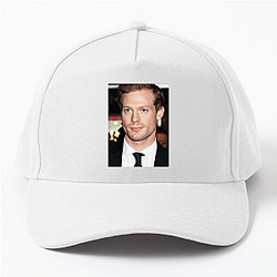 Period Drama Star Sam Reid Hats & Caps