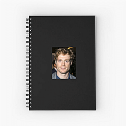 Intense Elegance Sam Reid Notebook