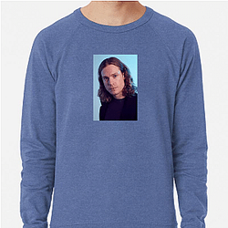 Cinematic Grace Sam Reid Sweatshirts