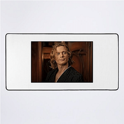 Theatrical Depth Sam Reid Mouse Pads