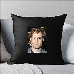 Intense Elegance Sam Reid Pillows Cover