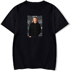 Gothic Charisma Sam Reid T-Shirts