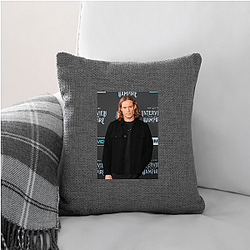 Gothic Charisma Sam Reid Pillows Cover