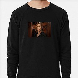 Theatrical Depth Sam Reid Sweatshirts