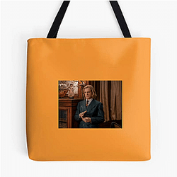 Leading Man Sam Reid Bags