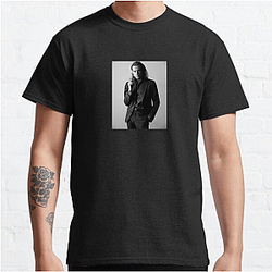 Rising Talent Sam Reid T-Shirts