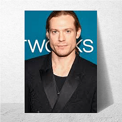 Dark Allure Sam Reid Posters