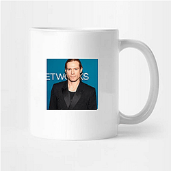 Dark Allure Sam Reid Mugs