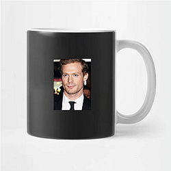 Period Drama Star Sam Reid Mugs
