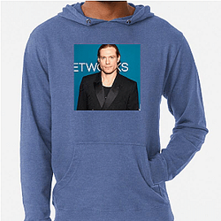 Dark Allure Sam Reid Hoodies