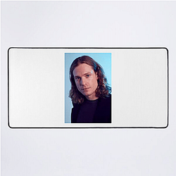 Cinematic Grace Sam Reid Mouse Pads
