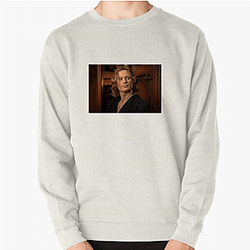 Theatrical Depth Sam Reid Sweatshirts