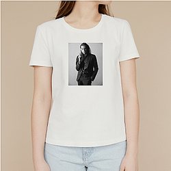 Rising Talent Sam Reid T-Shirts