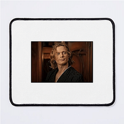 Theatrical Depth Sam Reid Mouse Pads