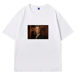 Theatrical Depth Sam Reid T-Shirts