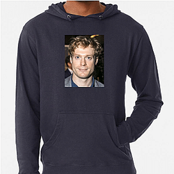 Intense Elegance Sam Reid Hoodies