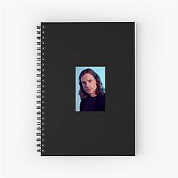 Cinematic Grace Sam Reid Notebook