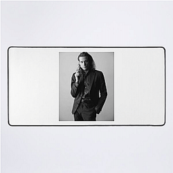 Rising Talent Sam Reid Mouse Pads