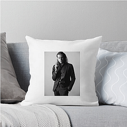 Rising Talent Sam Reid Pillows Cover