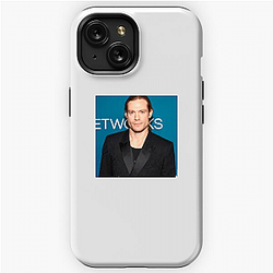 Dark Allure Sam Reid Samsung Cases