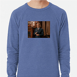 Leading Man Sam Reid Sweatshirts