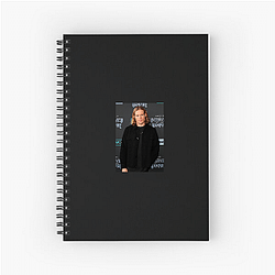 Gothic Charisma Sam Reid Notebook