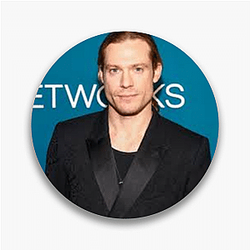 Dark Allure Sam Reid Pins